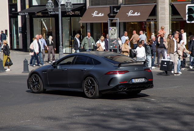 Mercedes-AMG GT 63 S X290