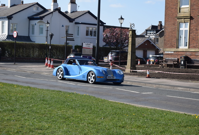 Morgan Aero 8 Series 1