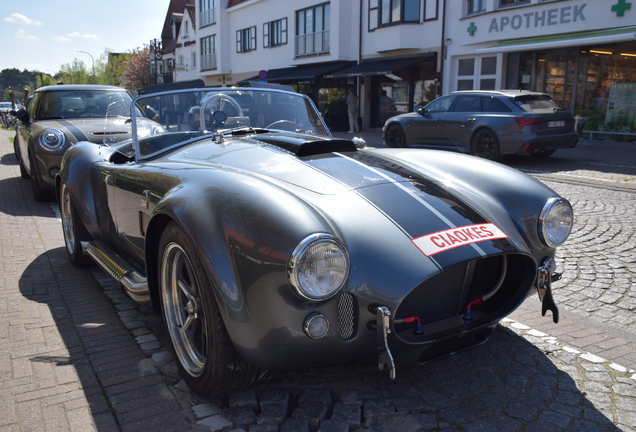 Shelby Cobra 427