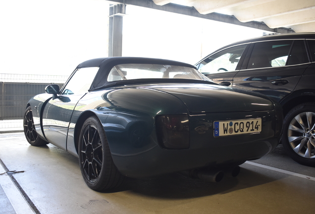 TVR Chimaera 500