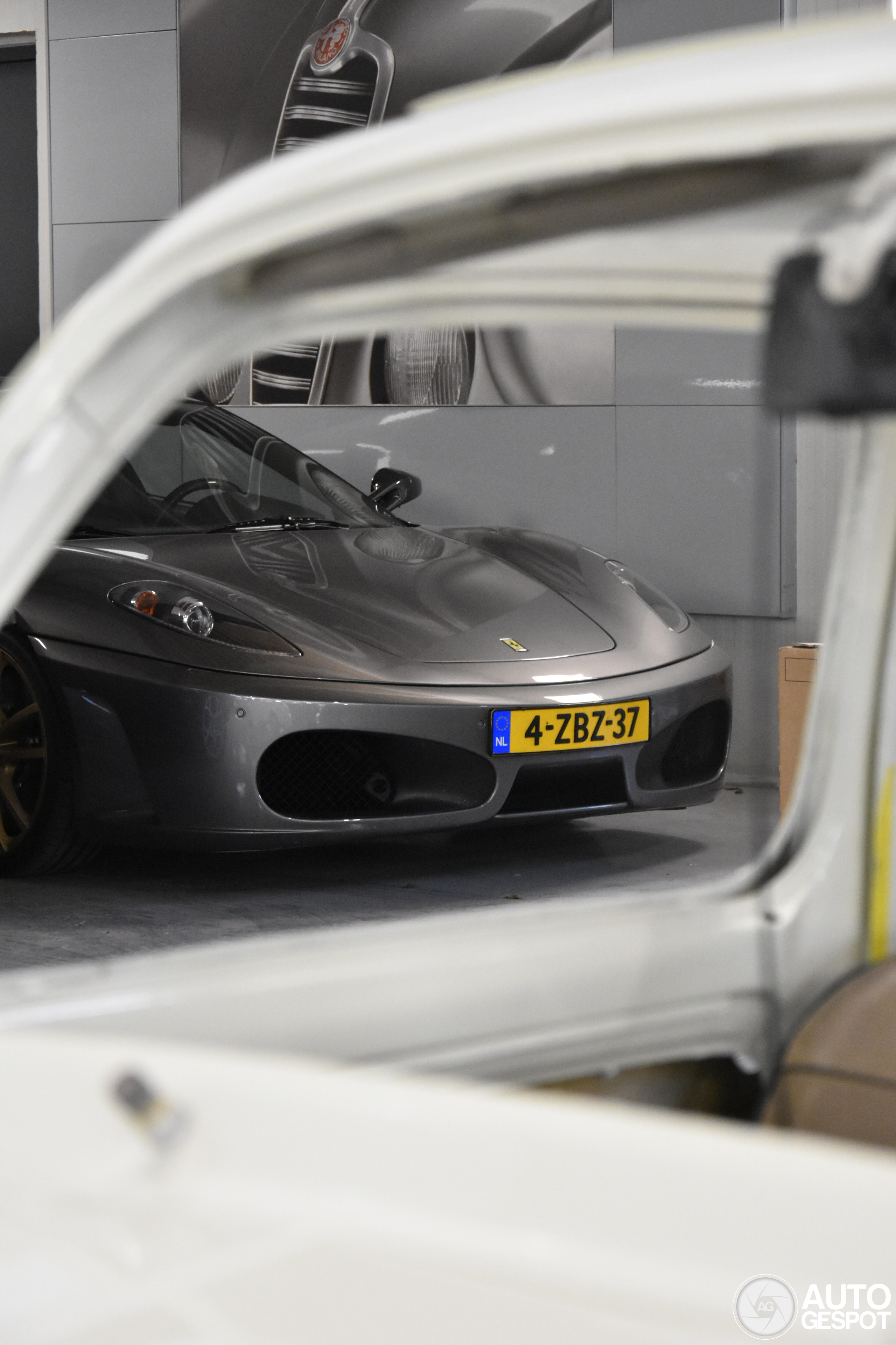 Ferrari F430