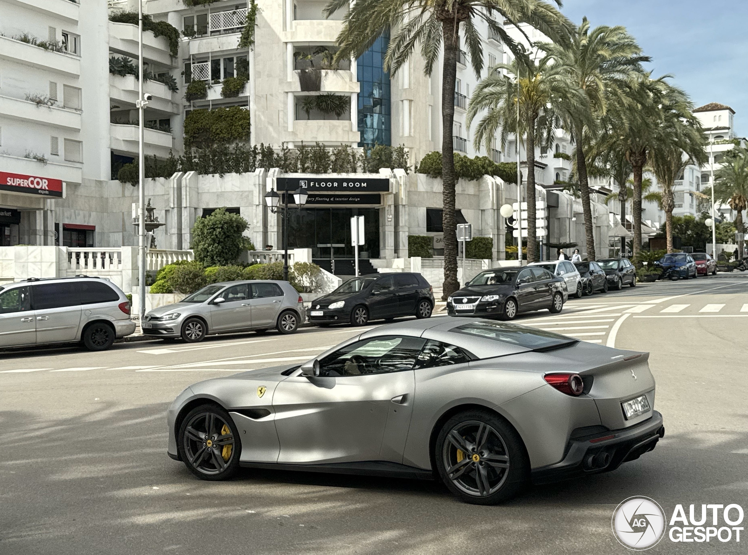 Ferrari Portofino