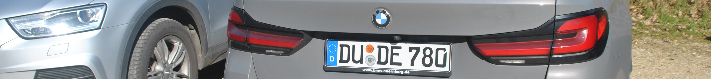 Alpina B5 BiTurbo Touring 2021