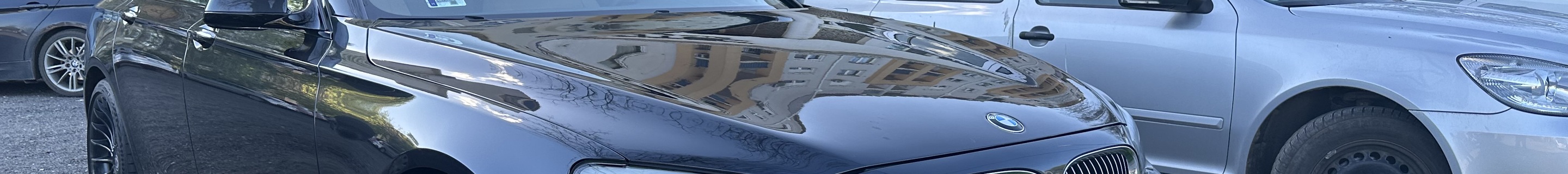 Alpina B7 BiTurbo