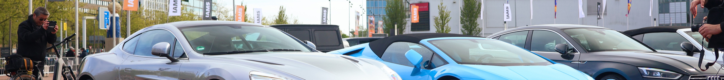 Aston Martin Vanquish 2014 Centenary Edition