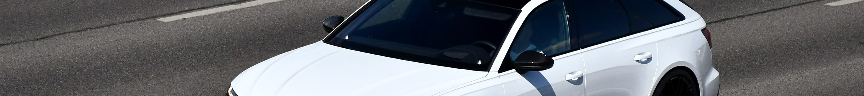 Audi ABT RS6-S Avant C8