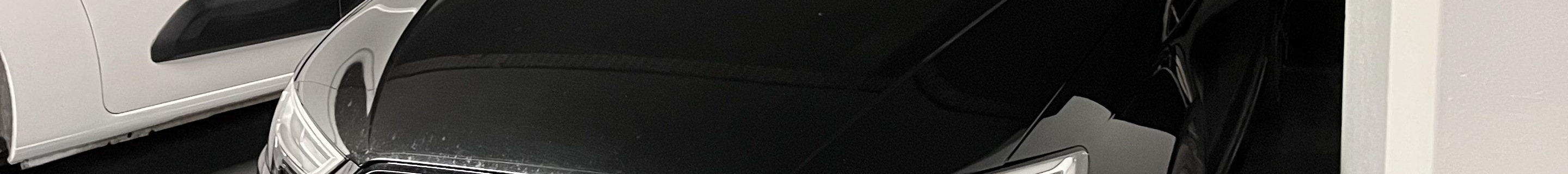 Audi RS3 Sportback 8V 2018