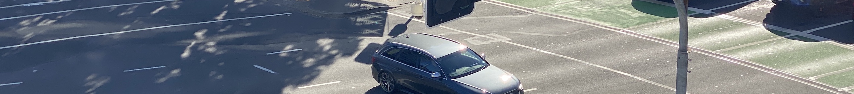 Audi RS4 Avant B8