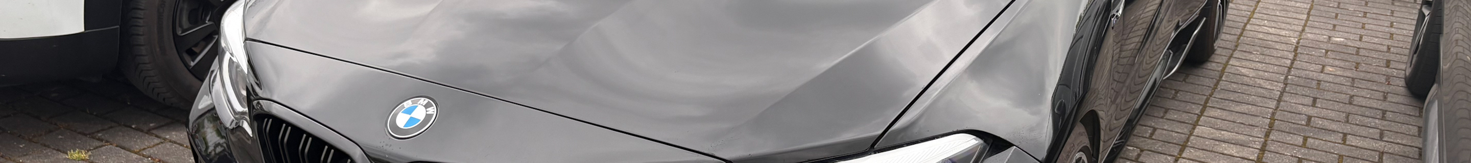 BMW M2 Coupé Competition F87