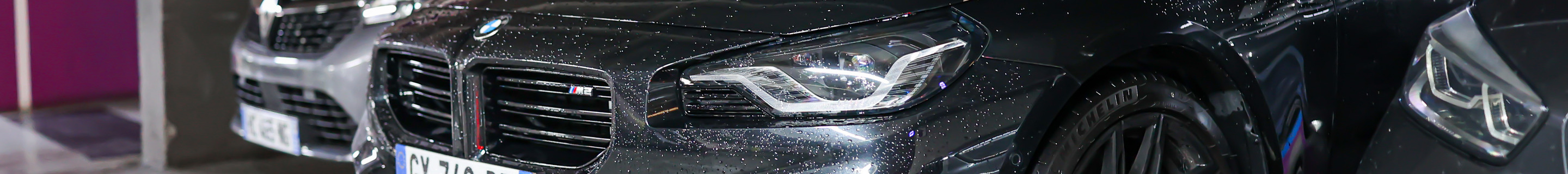 BMW M2 Coupé G87