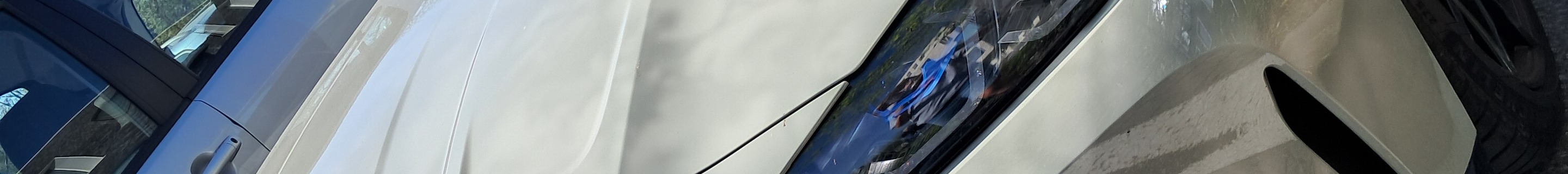 BMW M3 G81 Touring Competition