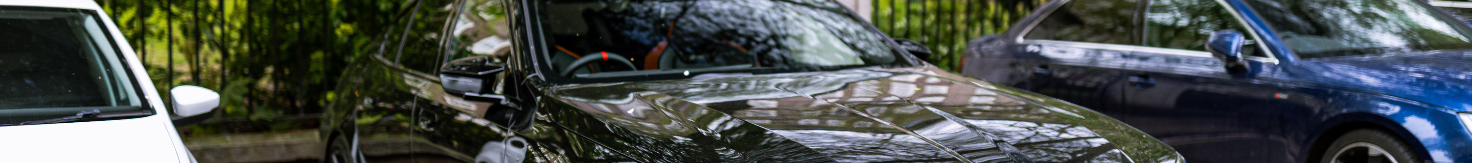 BMW M5 G90