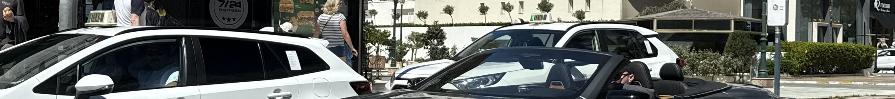 BMW M8 F91 Convertible Competition