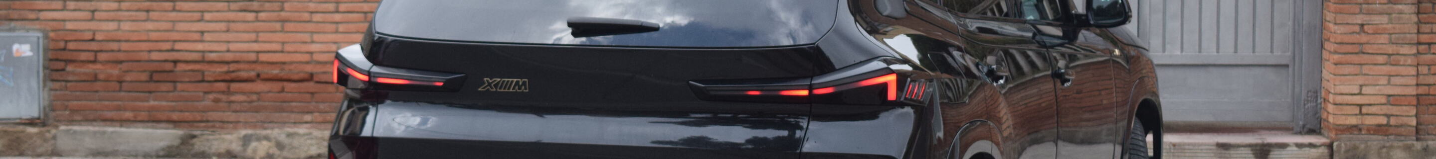 BMW XM G09