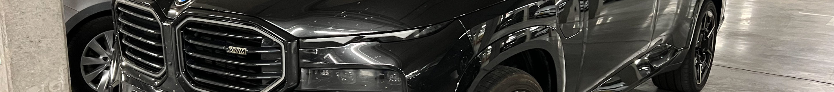 BMW XM G09