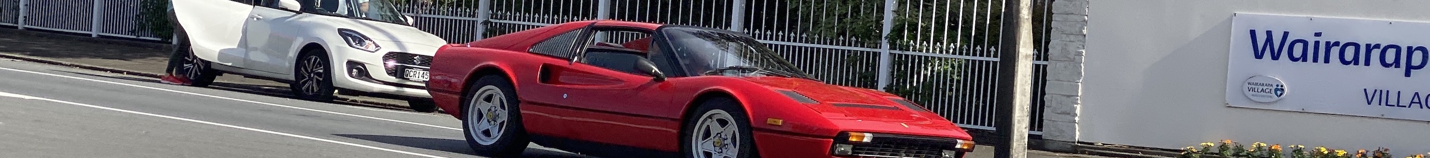 Ferrari 308 GTS
