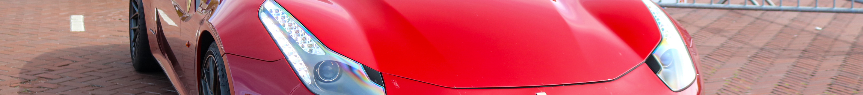 Ferrari FF