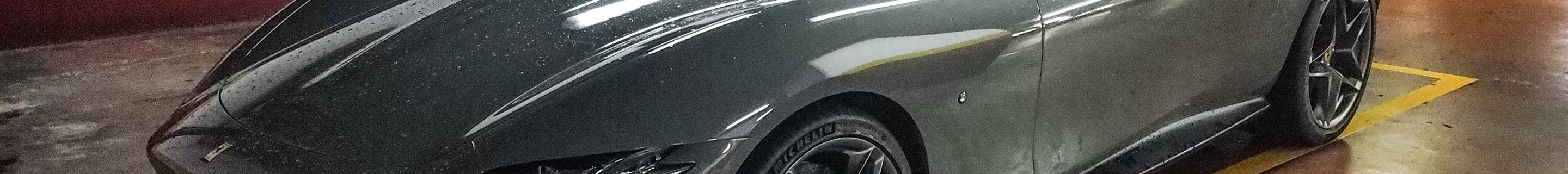 Ferrari Roma
