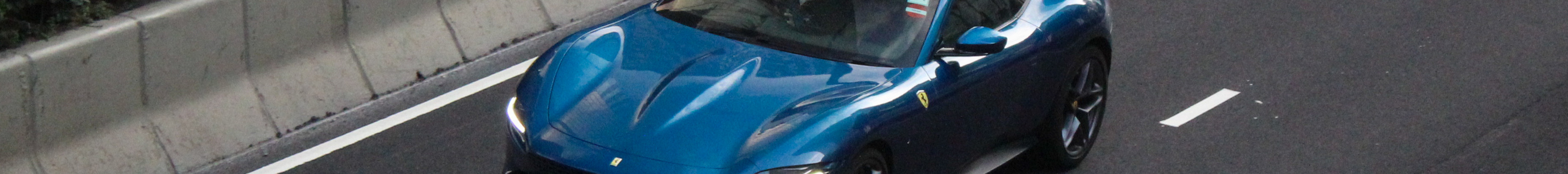 Ferrari Roma