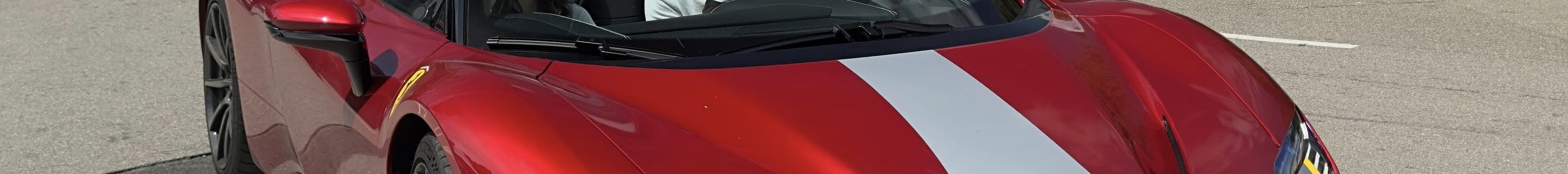 Ferrari SF90 Spider Assetto Fiorano