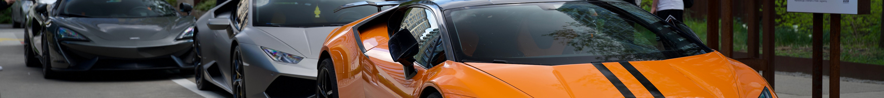 Lamborghini Huracán LP610-4 Vorsteiner Verona Edizione