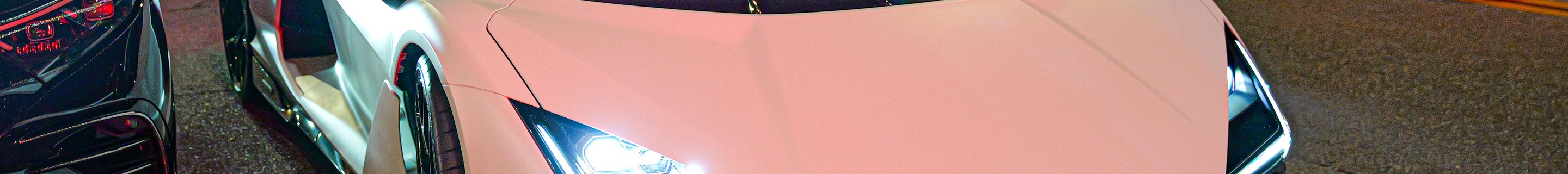 Lamborghini Revuelto