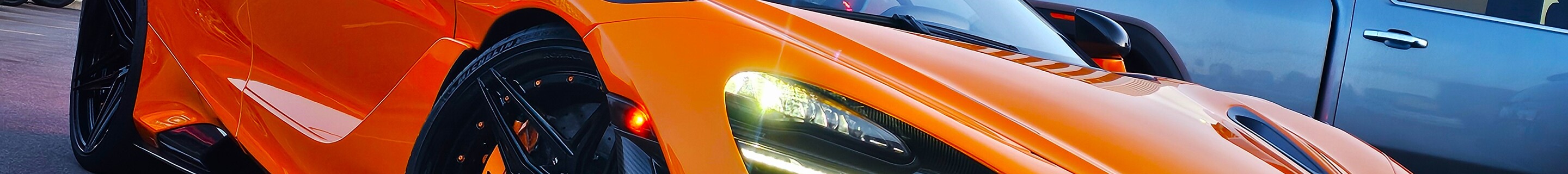 McLaren 765LT Spider