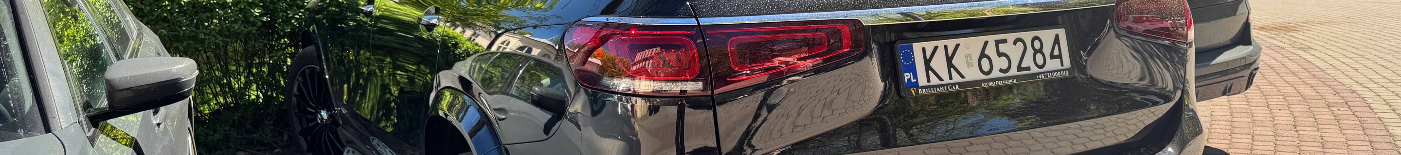 Mercedes-AMG GLS 63 X167