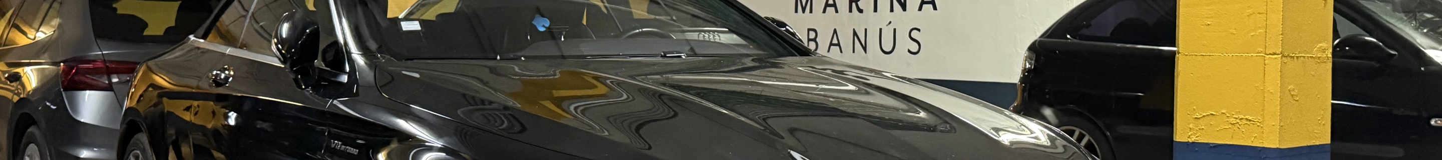 Mercedes-AMG S 63 Convertible A217