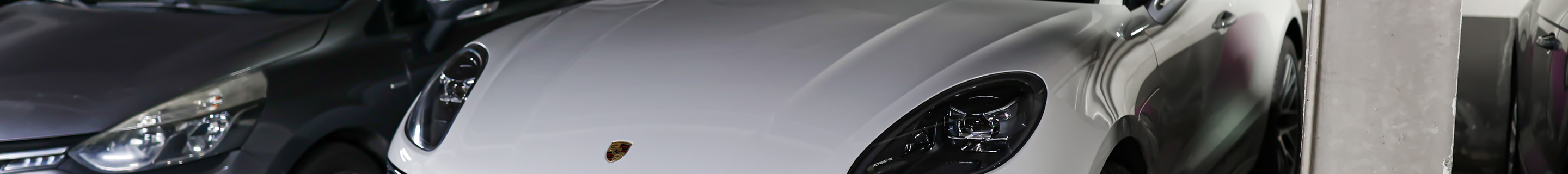 Porsche 95B Macan Turbo MkII