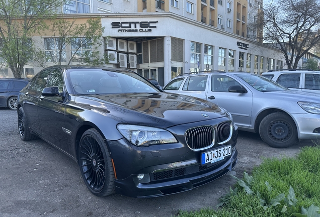 Alpina B7 BiTurbo