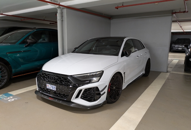 Audi ABT RS3-R Sportback 8Y