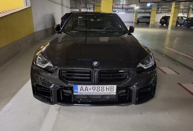 BMW M2 Coupé G87