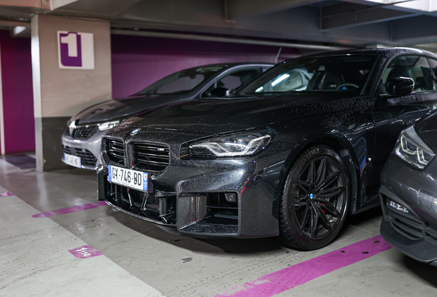 BMW M2 Coupé G87