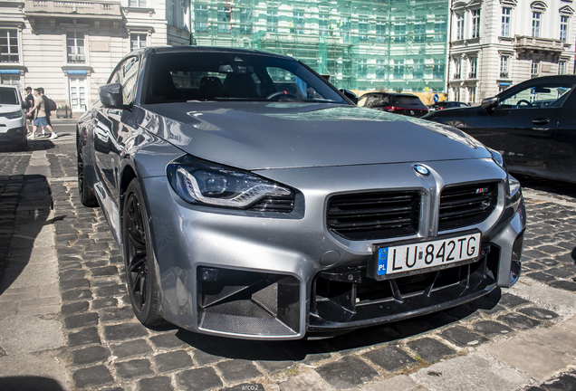 BMW M2 Coupé G87
