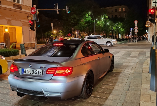 BMW M3 E92 Coupé