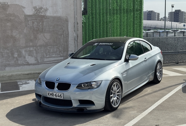 BMW M3 E92 Coupé