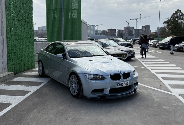 BMW M3 E92 Coupé