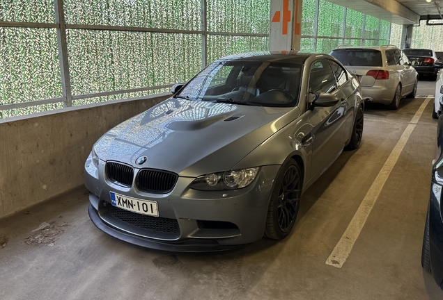 BMW M3 E92 Coupé