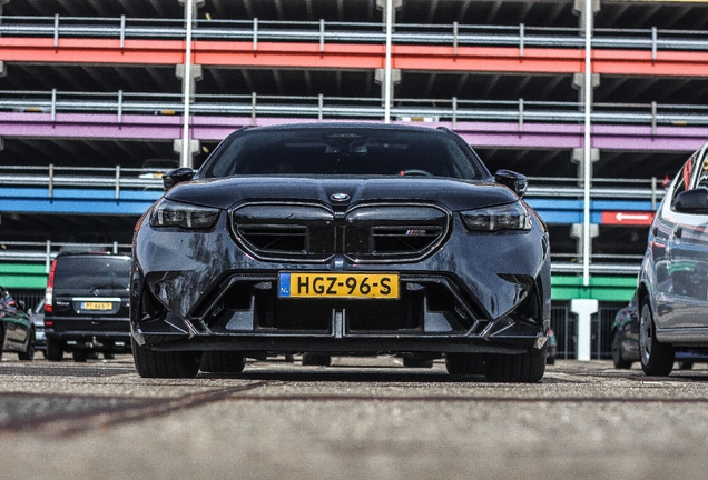 BMW M5 G99 Touring