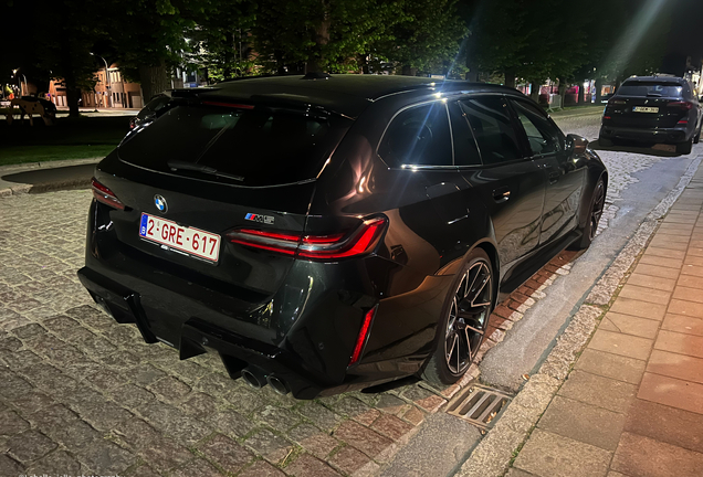 BMW M5 G99 Touring