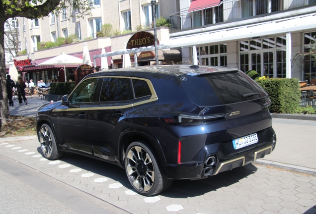 BMW XM G09