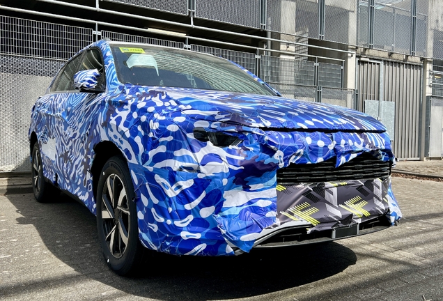 BYD Sea Lion 5