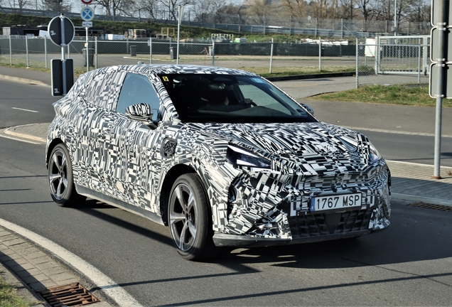 CUPRA Raval