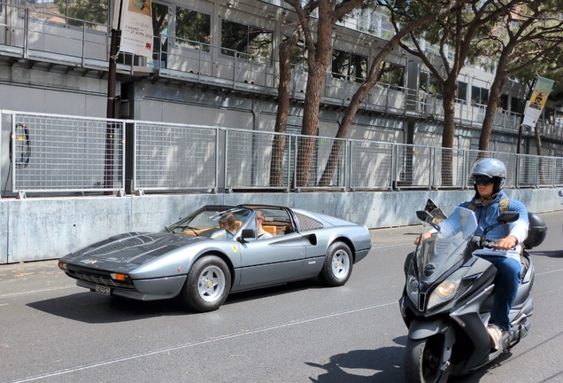 Ferrari 208 GTS