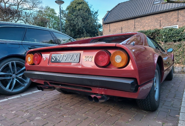 Ferrari 308 GTS
