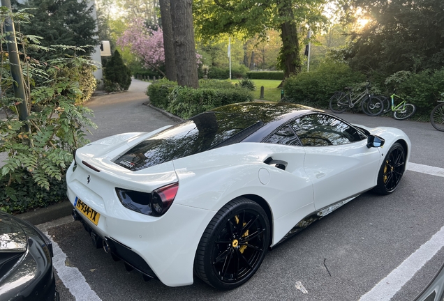 Ferrari 488 GTB