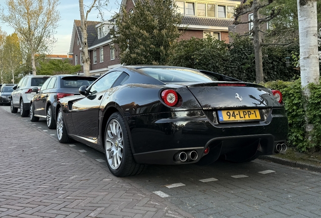 Ferrari 599 GTB Fiorano