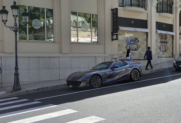 Ferrari 812 GTS