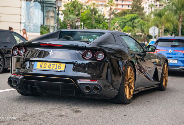 Ferrari 812 GTS
